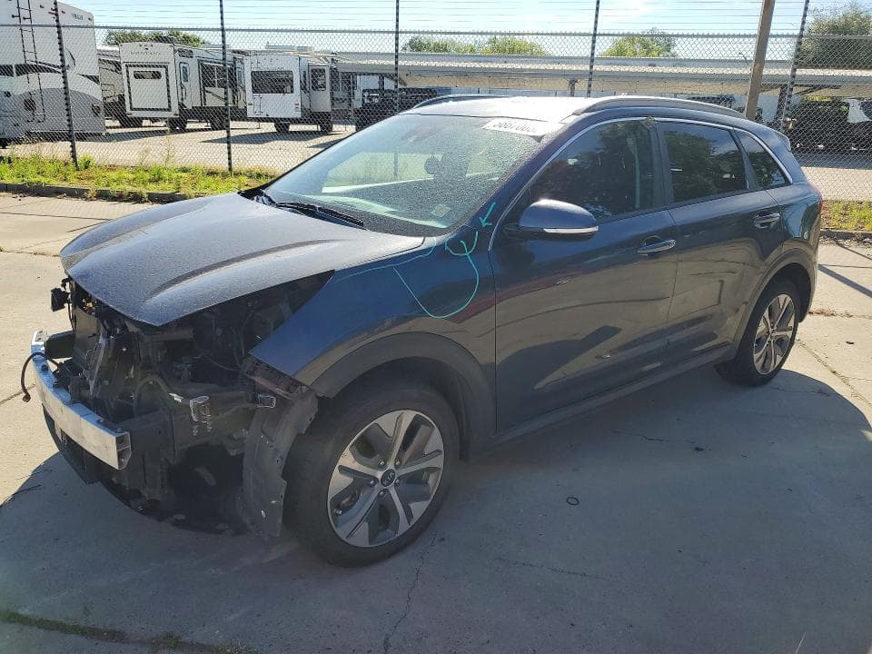 2019 KIA Niro EX Premium