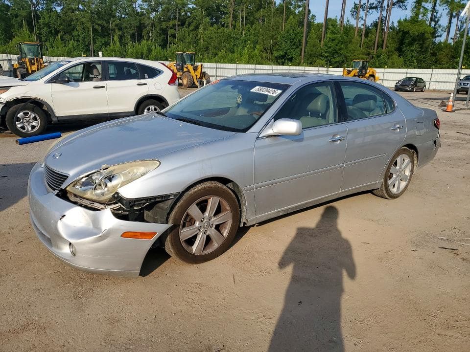 2005 Lexus ES 330