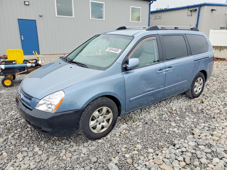 2008 KIA Sedona LX