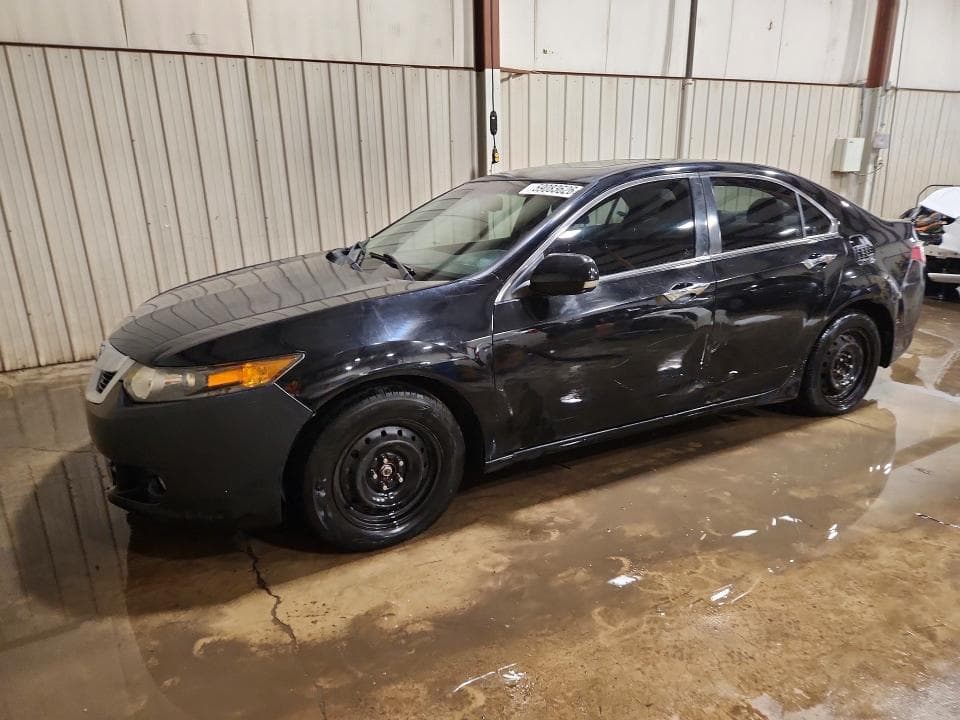 2010 Acura TSX