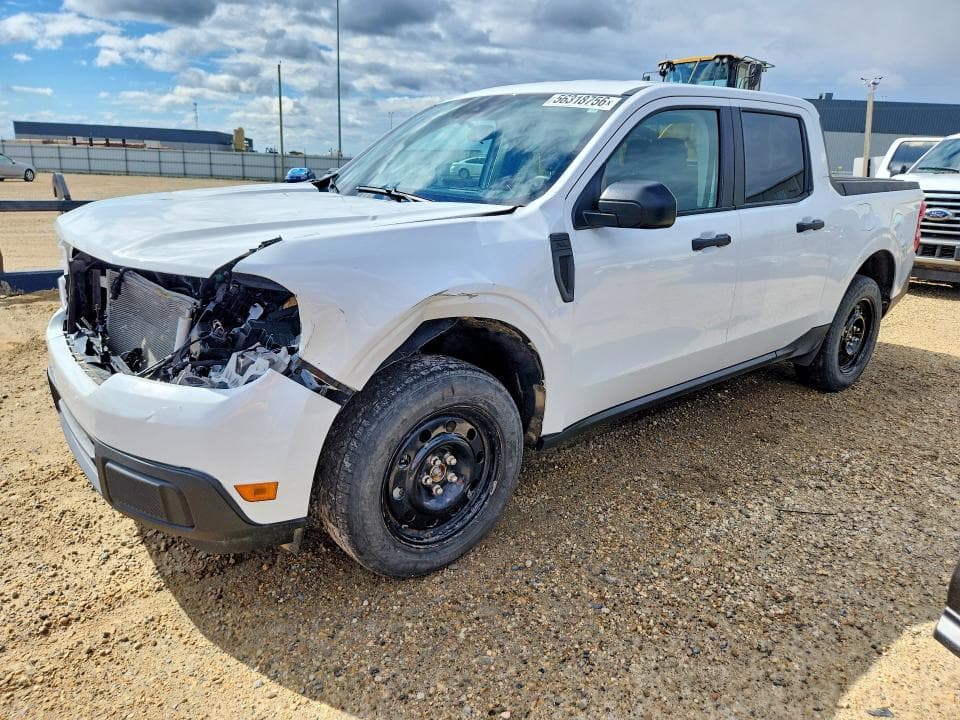 2024 Ford Maverick XL