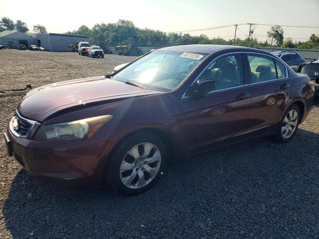 2010 Honda Accord EX