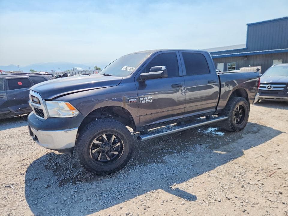 2015 RAM 1500 ST