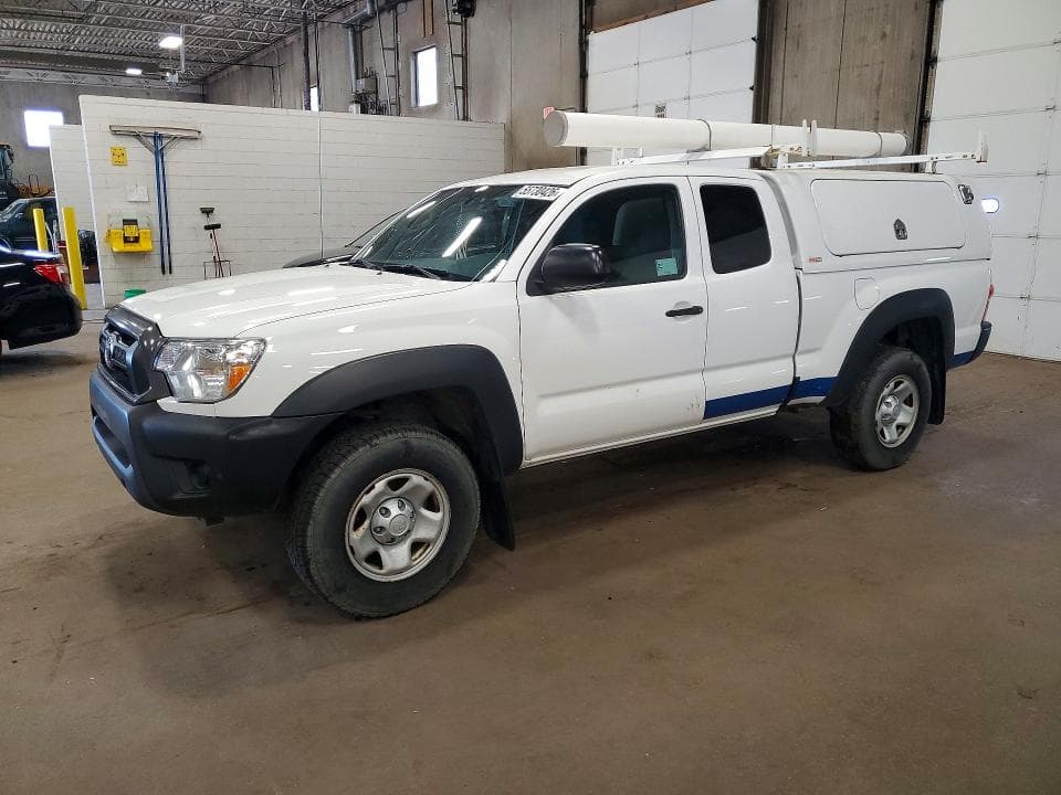 2015 Toyota Tacoma Prerunner Access CAB