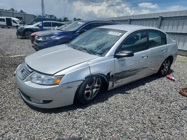 2005 Saturn ION Level 3