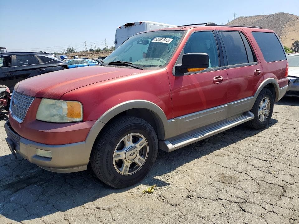 2004 Ford Expedition Eddie Bauer
