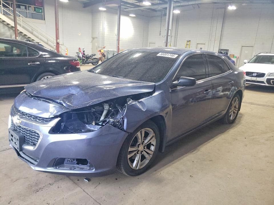 2014 Chevrolet Malibu LS