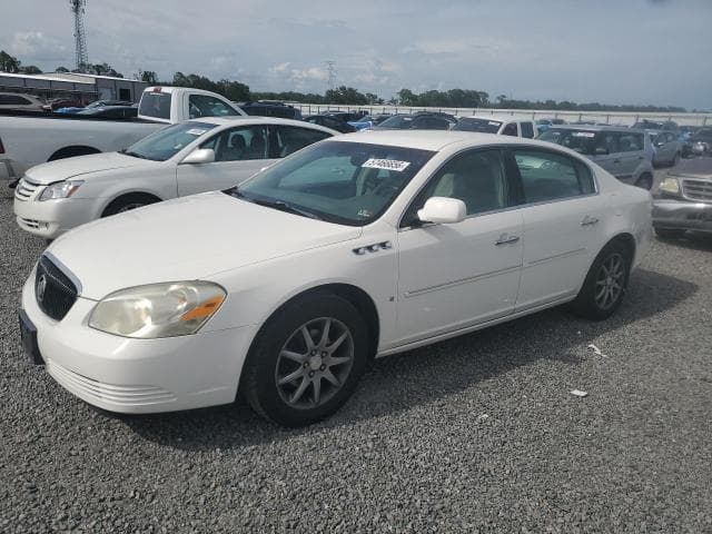 2006 Buick Lucerne CXL