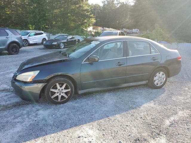 2004 Honda Accord LX