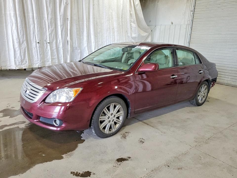 2009 Toyota Avalon Limited