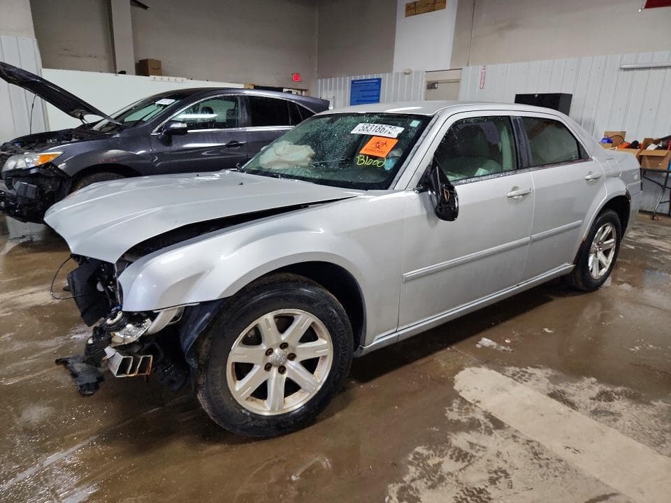 2006 Chrysler 300 Touring