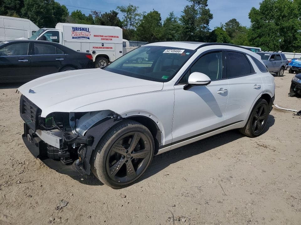 2025 Genesis GV70 3.5T Sport