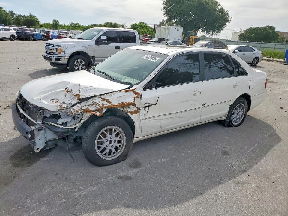 2000 Toyota Avalon XL