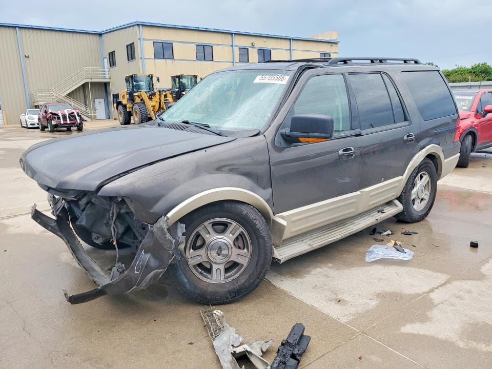 2006 Ford Expedition Eddie Bauer