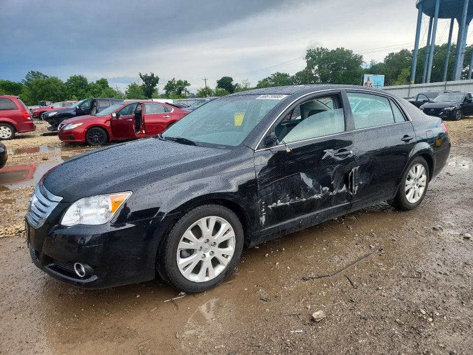 2008 Toyota Avalon XLS