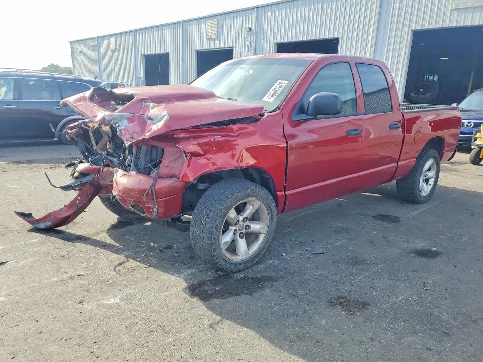 2006 Dodge RAM 1500 ST
