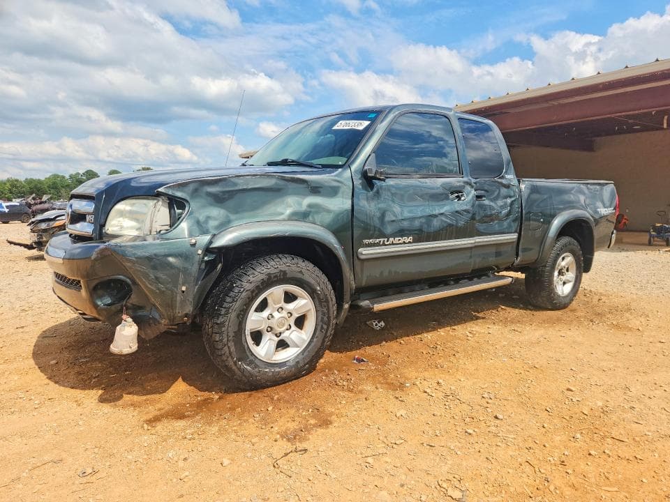 2006 Toyota Tundra Access CAB SR5