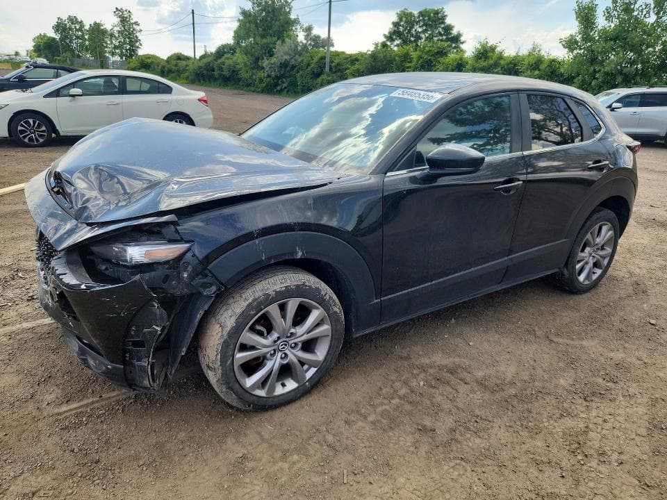 2021 Mazda CX-30 Preferred