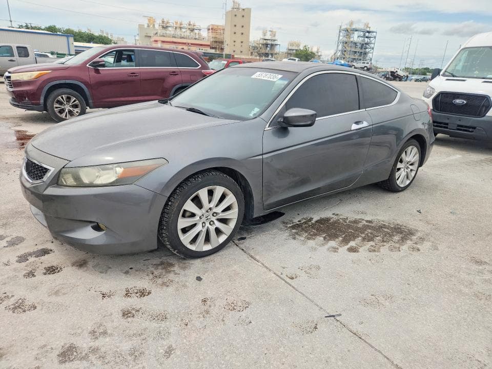 2009 Honda Accord