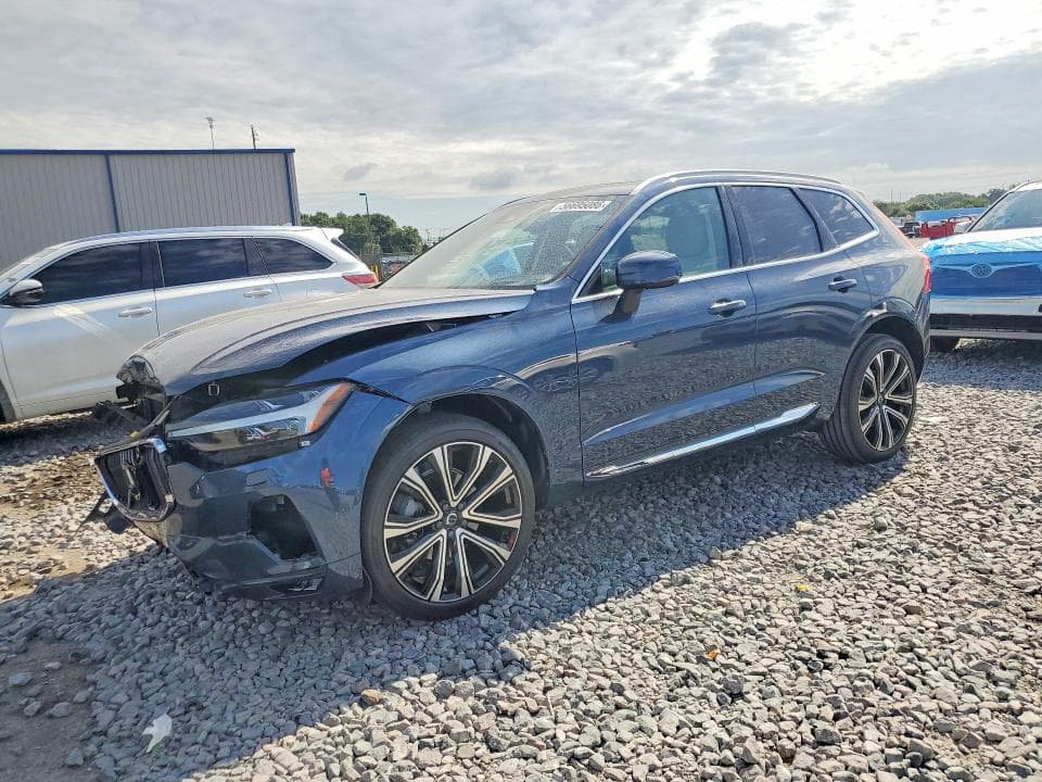 2023 Volvo XC60 Ultimate