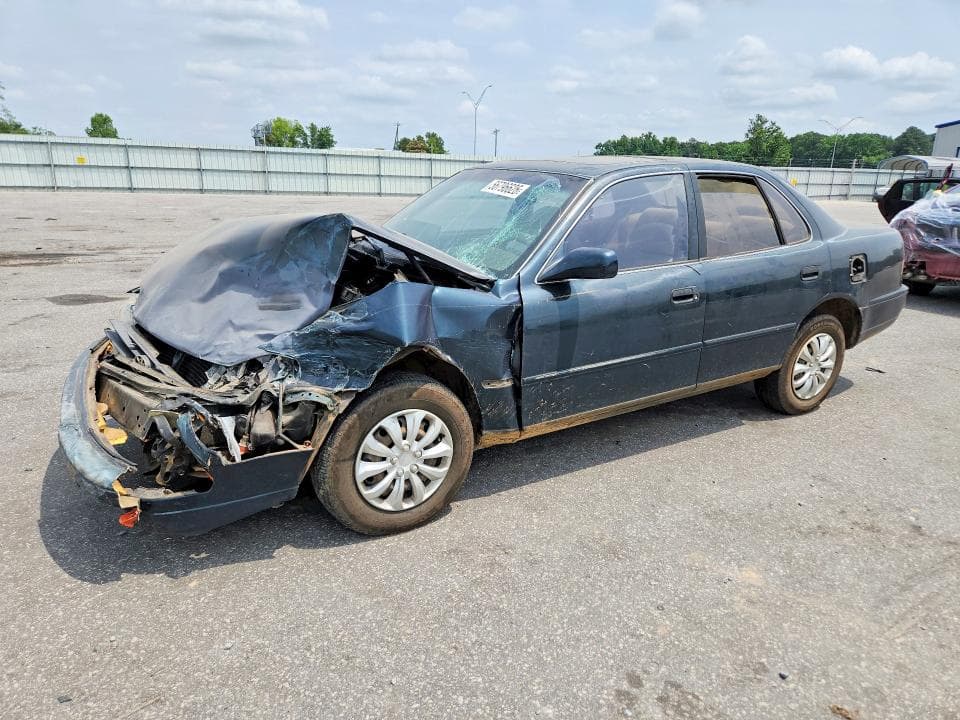 1994 Toyota Camry LE
