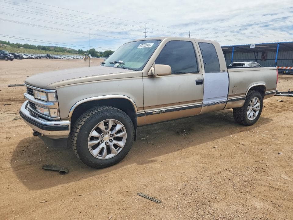 1995 Chevrolet 1500