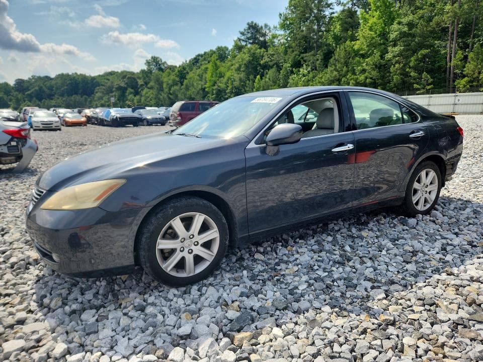 2007 Lexus ES 350