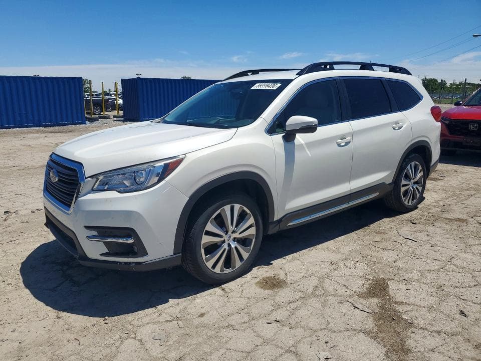 2020 Subaru Ascent Limited