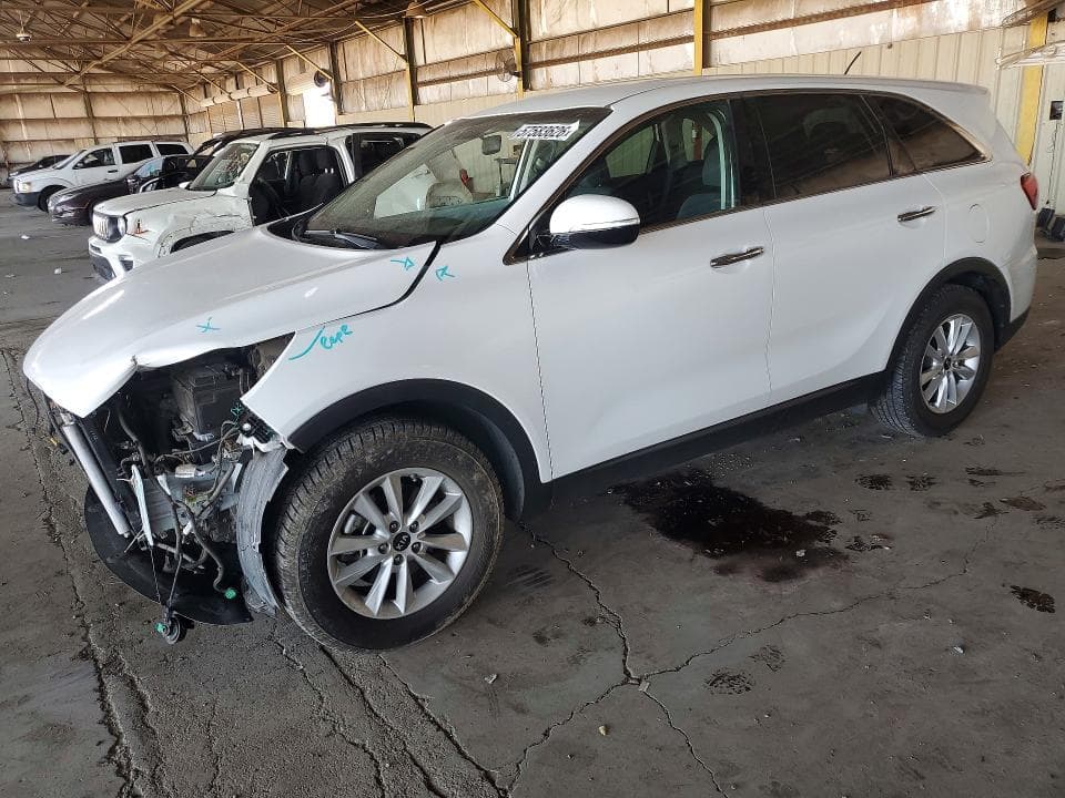 2019 KIA Sorento LX V6
