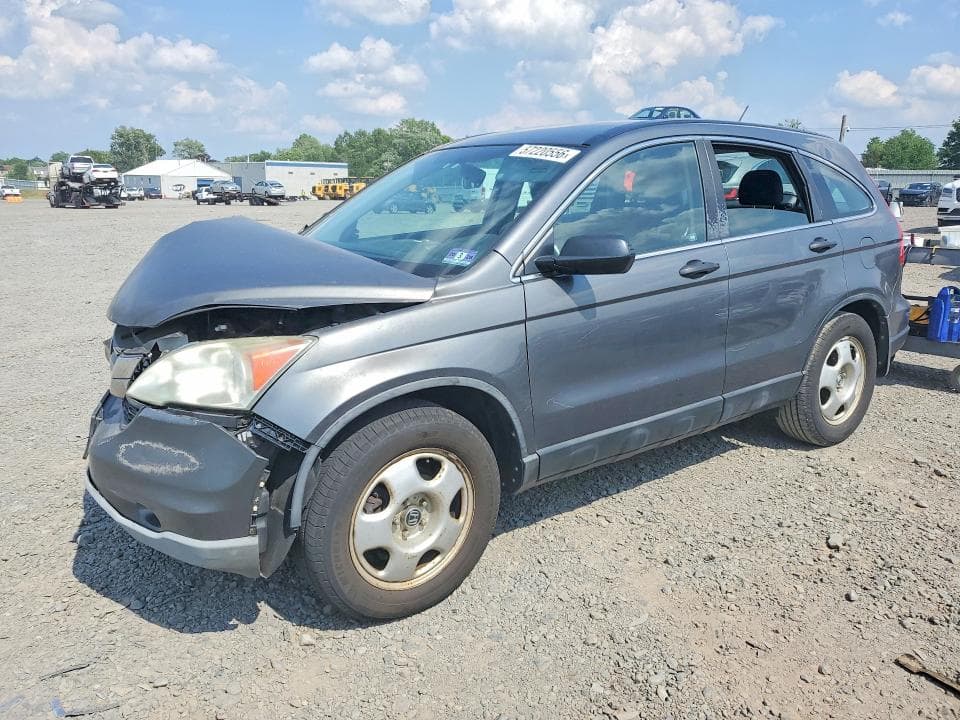 2011 Honda Cr-V LX