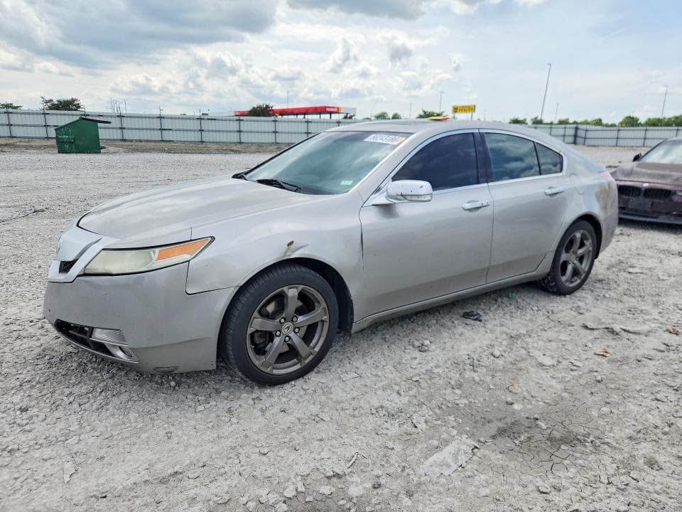 2011 Acura TL