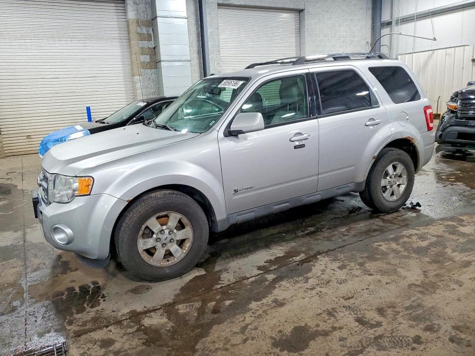 2010 Ford Escape Hybrid