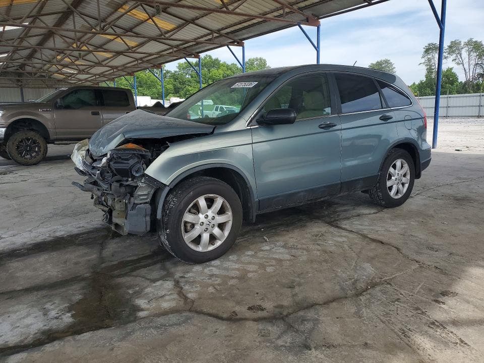 2011 Honda Cr-V SE