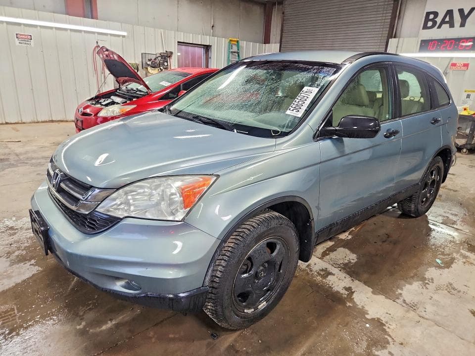 2011 Honda Cr-V LX