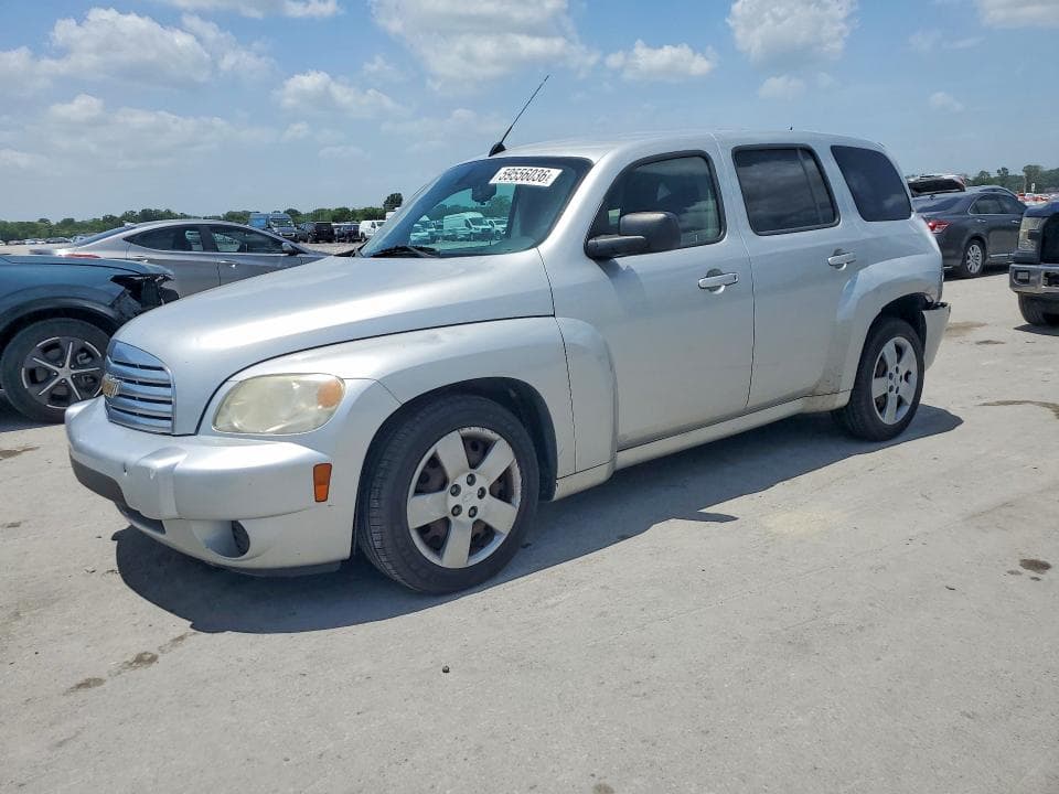 2011 Chevrolet HHR LS