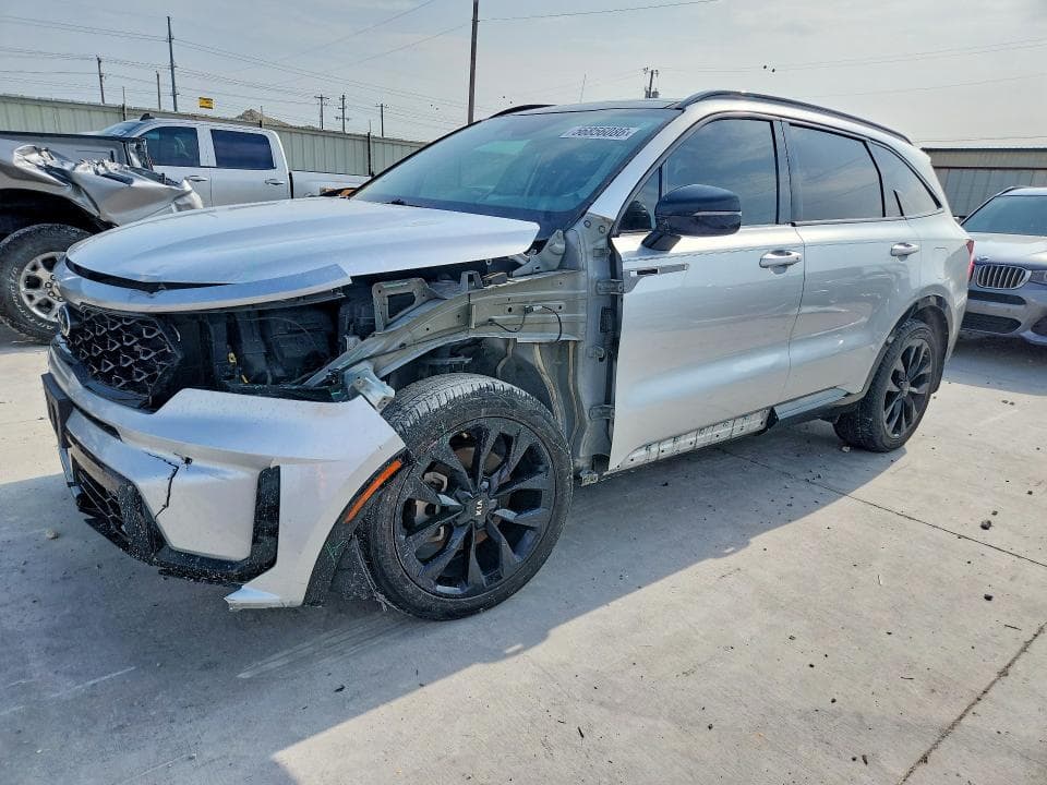 2021 KIA Sorento SX