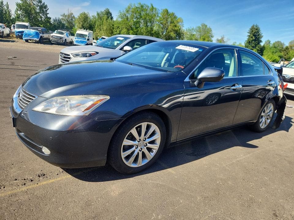 2007 Lexus ES 350