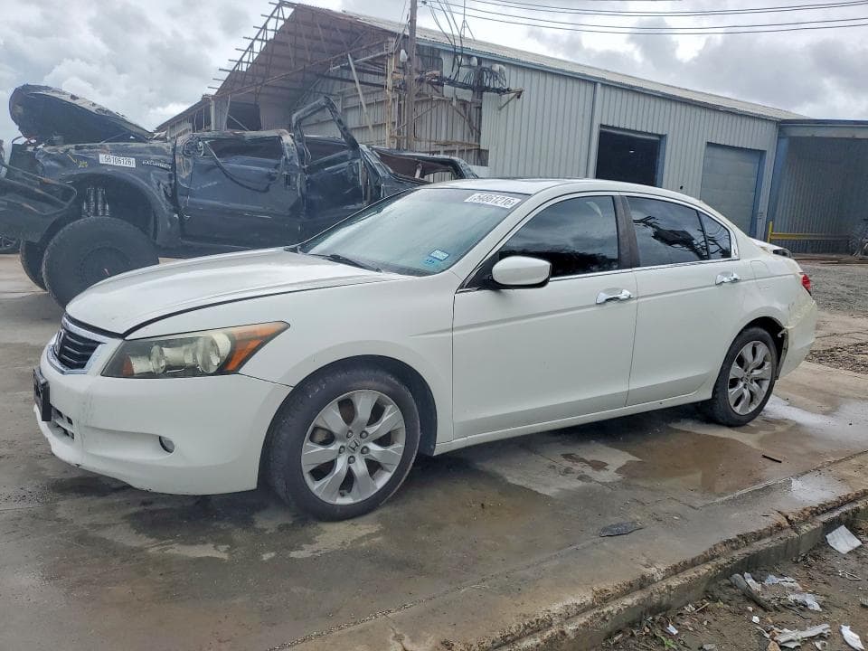 2020 Honda Accord