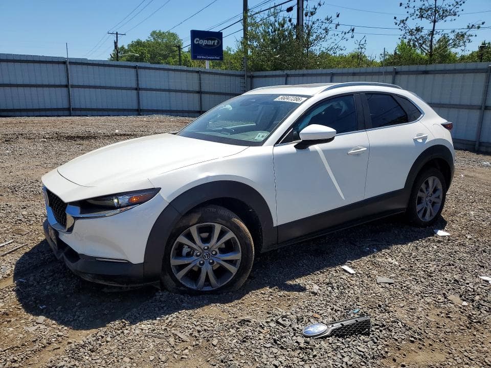 2024 Mazda CX-30 Preferred