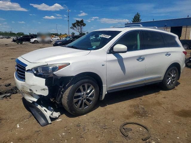 2014 Infiniti QX60 Base