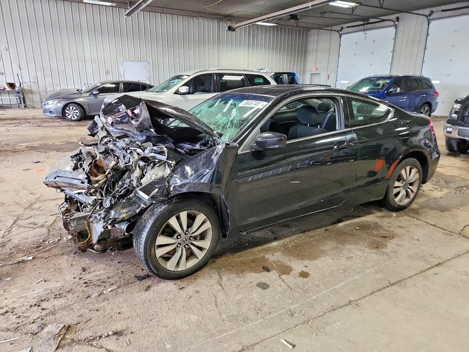 2009 Honda Accord EX