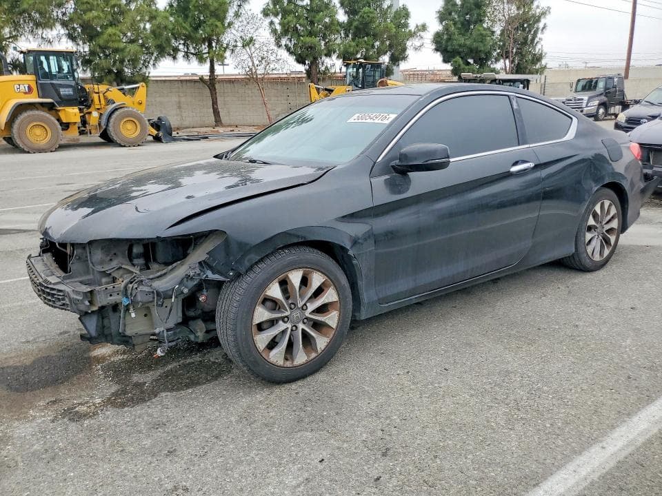 2013 Honda Accord EX