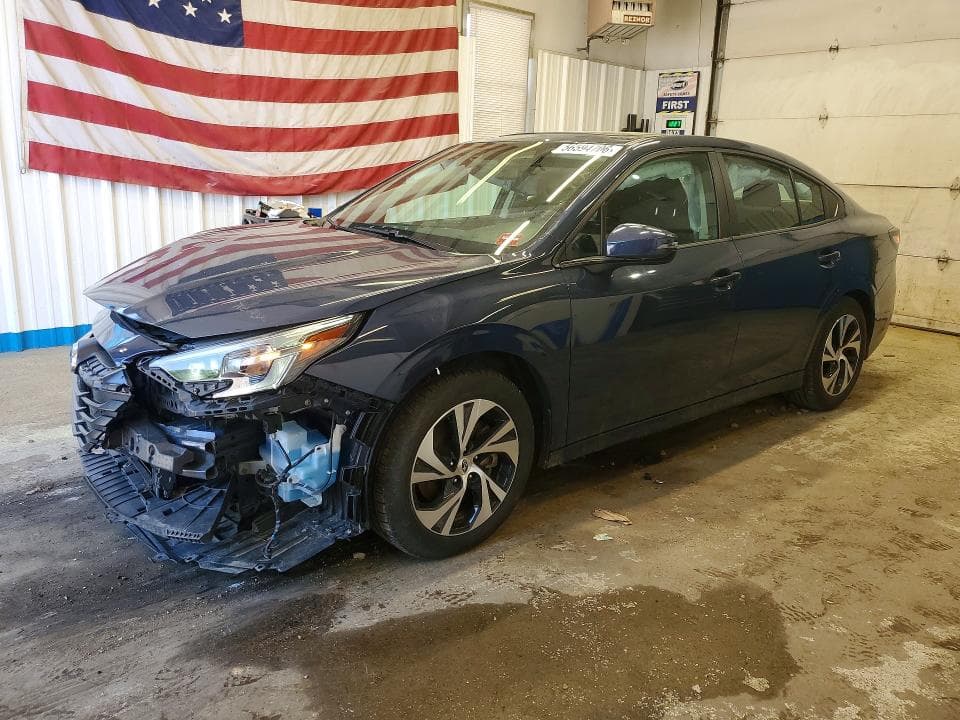 2024 Subaru Legacy Premium