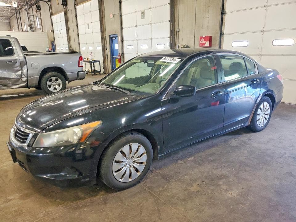 2008 Honda Accord LX