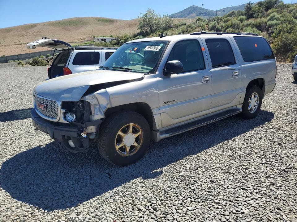2006 GMC Yukon XL Denali