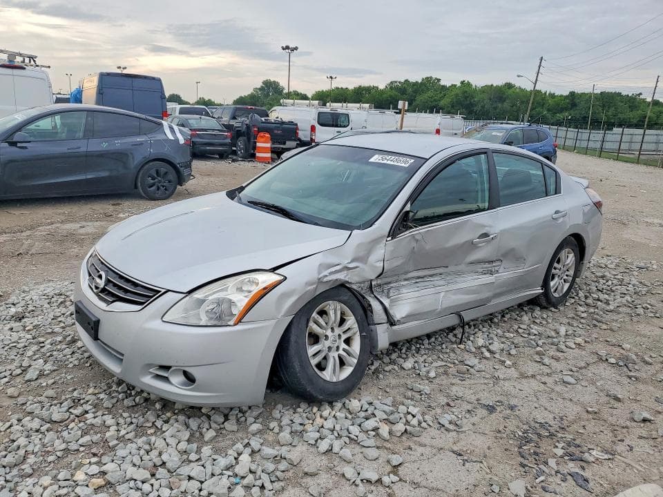 2012 Nissan Altima Base/S