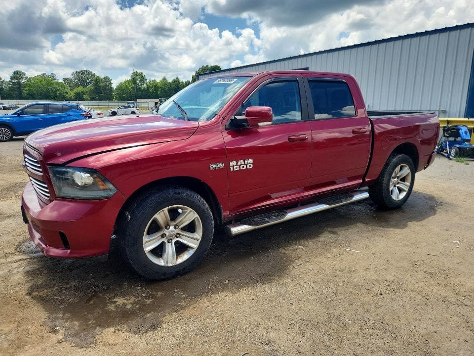 2013 RAM 1500 Sport