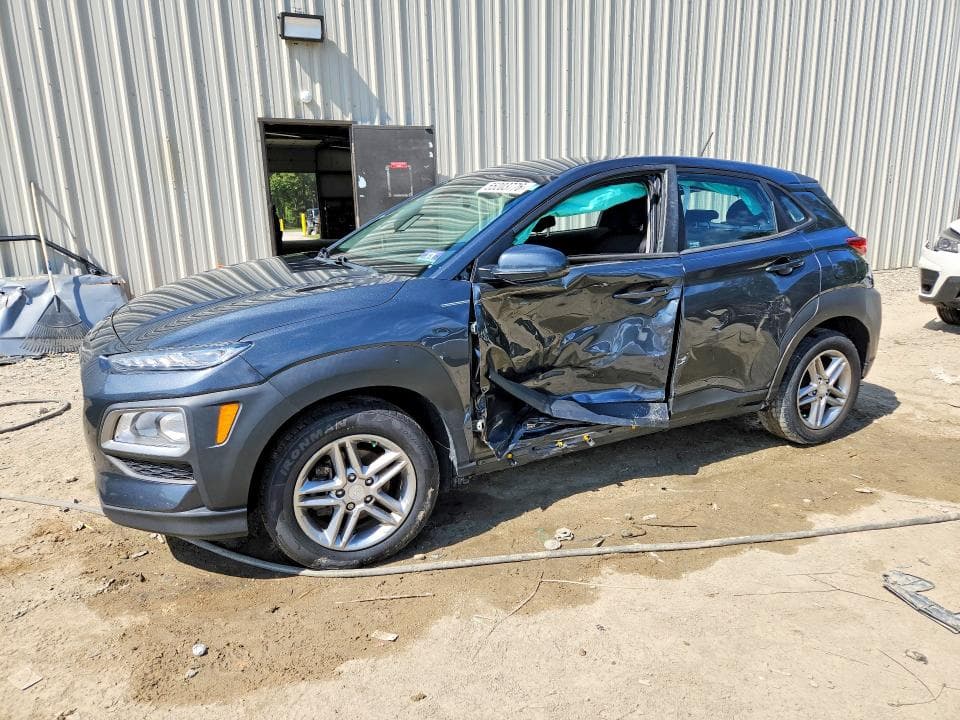 2019 Hyundai Kona SE