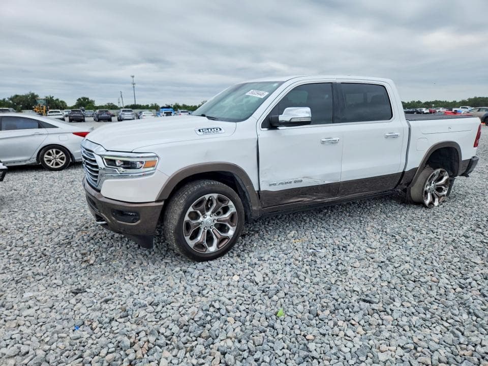 2020 RAM 1500 Longhorn