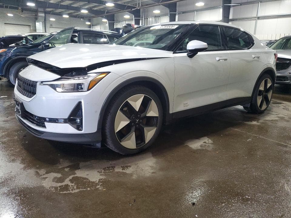2023 Polestar 2